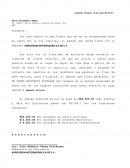Demanda Mercantil Empresa AGROVIZION INTEGRADORA S.A DE C.V.