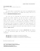 Demanda Mercantil Empresa AGROVIZION INTEGRADORA S.A DE C.V.