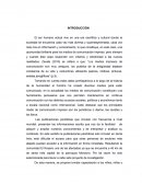 El ser humano actual vive en una era científica y cultural donde la sociedad se encuentra cada vez más diversa y supersegmentada