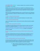 Los psicólogos de la Gestalt defienden que hay estructuras innatas