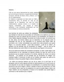 Ejemplo de el Desarollo de la historia de la marca