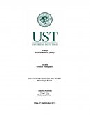 Psicologia social y la violencia