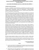 GESTION PASTORAL ¡CON JESÚS, RECORRAMOS JUNTOS LA AVENTURA DEL ESPÍRITU!