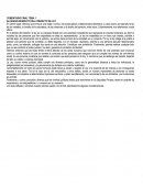 COMENTARIO FINAL TEMA 1 ALCANCES RESPECTO DEL CONCEPTO DE LEY
