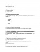 Cesar Loyola cervantes