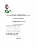 Manual de Riesgos y Avenamiento UNIDAD PROFESIONAL INTERDISCIPLINARIA DE BIOTECNOLOGIA