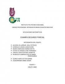 Manual de Riesgos y Avenamiento UNIDAD PROFESIONAL INTERDISCIPLINARIA DE BIOTECNOLOGIA. Página 1