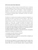 Informática forense caso