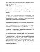 OJEADA HISTÓRICO CRÍTICA SOBRE LOS ORÍGENES DE LA LITERATURA COLOMBIANA
