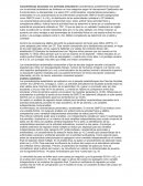 Características asociadas a la actividad ambulatoria