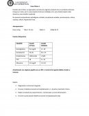 Clases pancreatitis