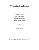 Filosofía, ¿Qué es la antropología?