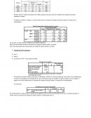 Cuantitativa Considere la tabla siguiente Compra de ropa de moda