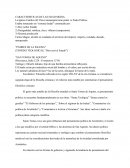 Santo Tomas de Aquino y San Agustin (La edad media)