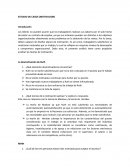 ESTUDIO DE CASOS (MOTIVACION)