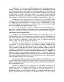 Beethoven y la novena