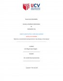 ARTÍCULO DE OPINIÓN “Deterioro y mantenimiento del pavimento en vías Urbanas e Interurbanas”