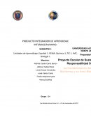 LA CONTAMINACIÓN DEL AIRE EN MONTERREY Y SU ÁREA METROPOLITANA