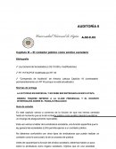 Capítulo III – El contador público como síndico societario