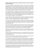 Buyology. Verdades y mentiras de por qué compramos. Resumen de ideas que me sugieren cada uno de los capítulos