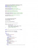 Algoritmos para servicio de bluethoot android rapsberry pi 3