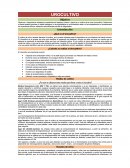 ¿Qué es el Urocultivo?