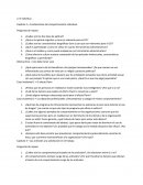 El individuo Capítulo 2 – Fundamentos del comportamiento individual