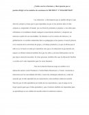 Cuáles son las relaciones y discrepancia que se pueden dirigir en los modelos de enseñanza de DECROLY Y MAKARENKO