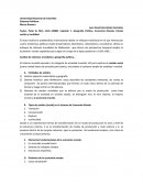 Geografía Política. Economía Mundo, Estado nación y localidad.