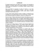 Una mirada y propuestas de desarrollo a la situación actual de los pueblos indígenas en el noroeste de Loreto