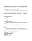 INTEGRADORA #3