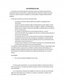 INFORMES SOBRE LOS ENFERMOS DE SIDA