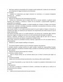 Cuestionario de gestion empresarial