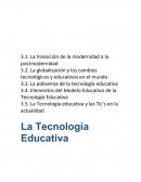 La polisemia de la tecnologia