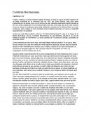 Cumbres Borrascosas Capítulos I-XV