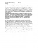 Barreras que impiden una buena comunicación entre personas.