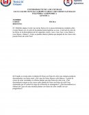 INGENIERIA AGRONOMICA GENETICA