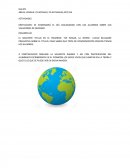 NATURALES ACTIVIDADES