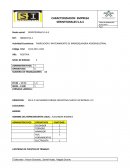 FABRCACION Y MATENIMIENTO DE MARROQUINERIA AGROINDUSTRIAL