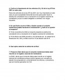 Artículos 32 y 33 de la Ley 675 de 2001