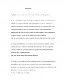 Desarrollo Ejemplifique cinco situaciones donde visualice falta de asertividad y empatía