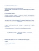 La compañía seleccionada es APPLE