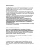 Matrices de pensamiento de América Latina