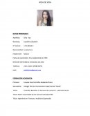 EXPERIENCIA LABORAL Empresa: CAVEIMPORT CIA. LTDA.