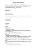 DIDÁCTICA EDUCACIÓN INFANTIL