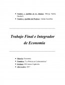 La pobreza en Latinoamérica