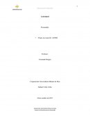 Tema de Proyecto vs operaciones