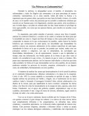 La pobreza en Latinoamérica