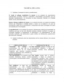 TALLER No. 3 DE LA GUIA Pseudociencia