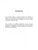 Integración por partes, integrales impropias, sustituciones trigonometrica